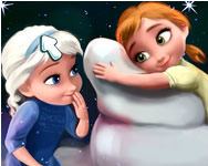 jegvarazs - Frozen story