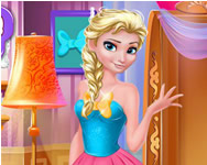 Elsas secret wardrobe jegvarazs jtkok ingyen