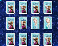 jegvarazs - Frozen memory cards