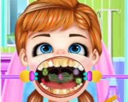 Little princess dentist adventure jegvarazs ingyen jtk