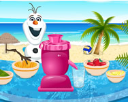 Olaf summer coolers online jtk